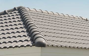advantages of Barcaldine clay roofing