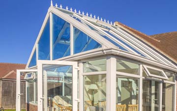 conservatory roof insulation costs Barcaldine