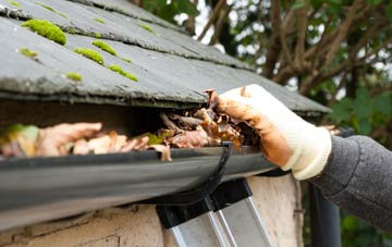 gutter cleaning Barcaldine, Argyll And Bute